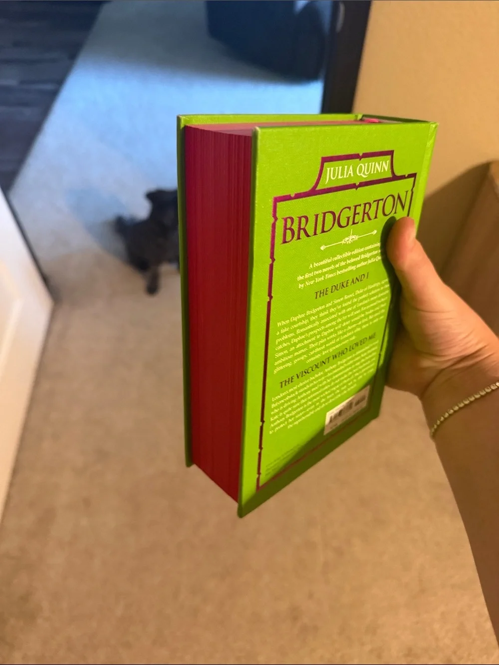N/A beautiful book